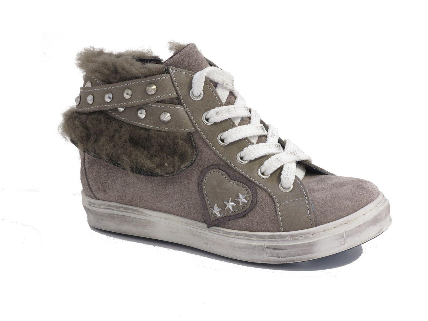 WE KIDS 321 POLACCO BIMBA E RAGAZZA