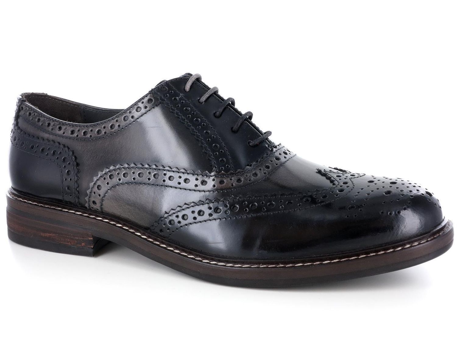 DENVER 8801BOXB STRINGATA UOMO