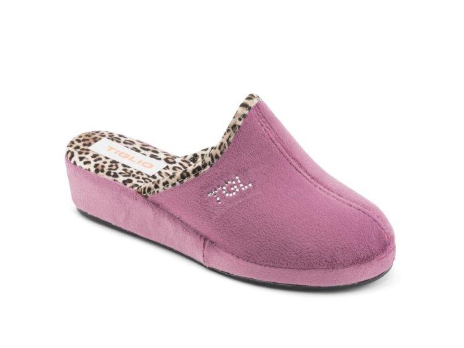 TIGLIO 717 CIABATTA DONNA