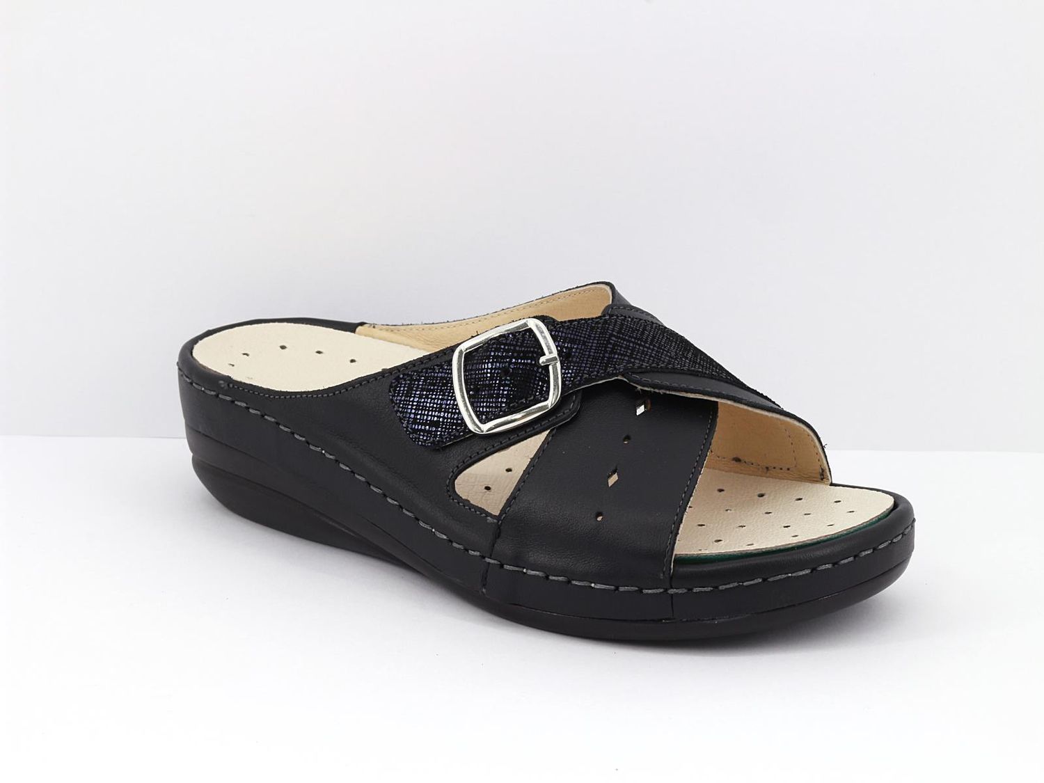 ROBERT 376021PI CIABATTA DONNA