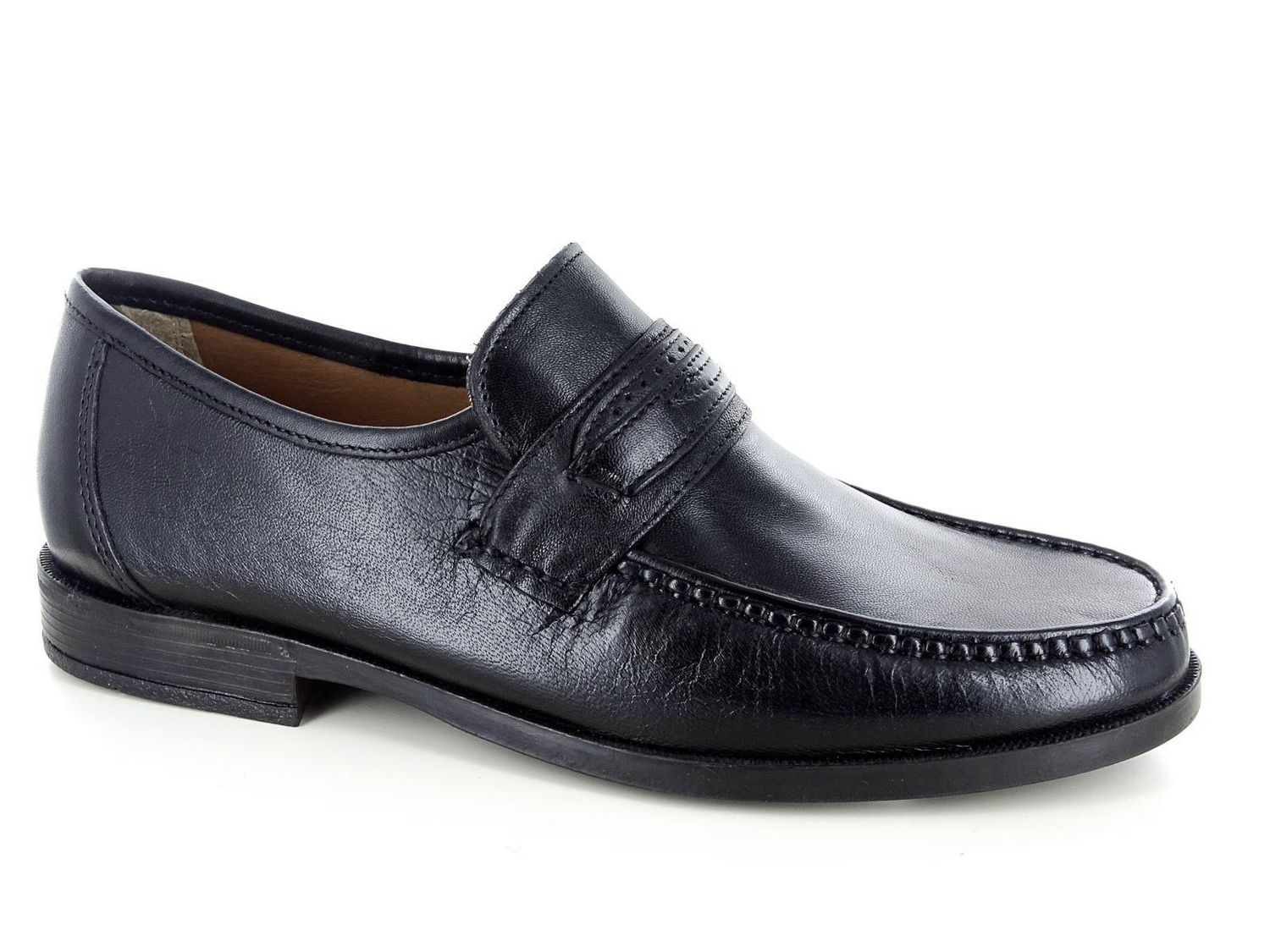 SOFT WALKING 1009 MOCASSINO UOMO