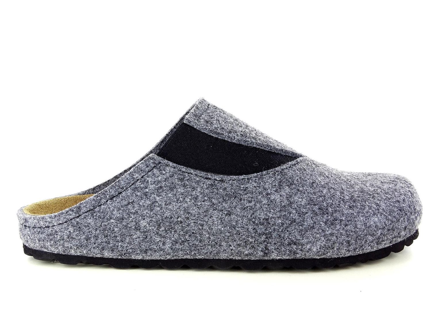 BIO COLOR`S WINTER 271105552 CIABATTA UOMO