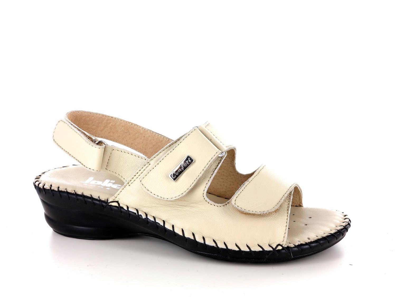 JOLIE 70598531 SANDALO DONNA