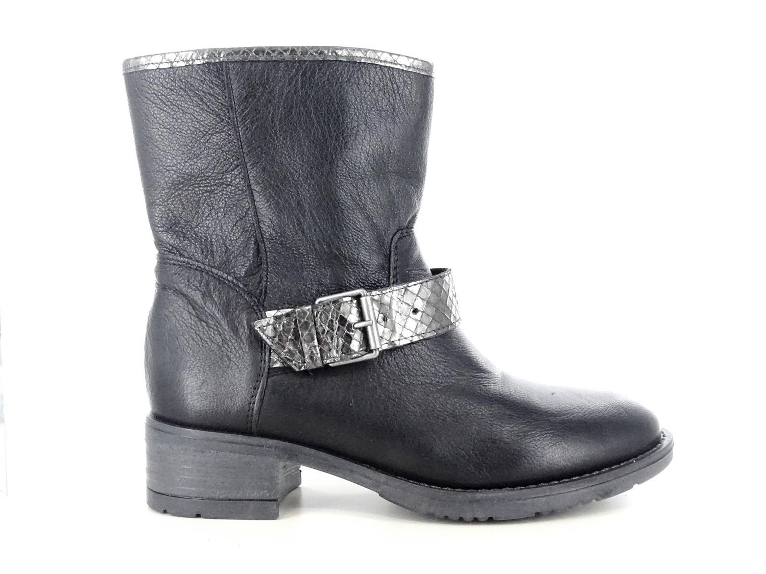 SMART SHOES 360 TRONCHETTO DONNA