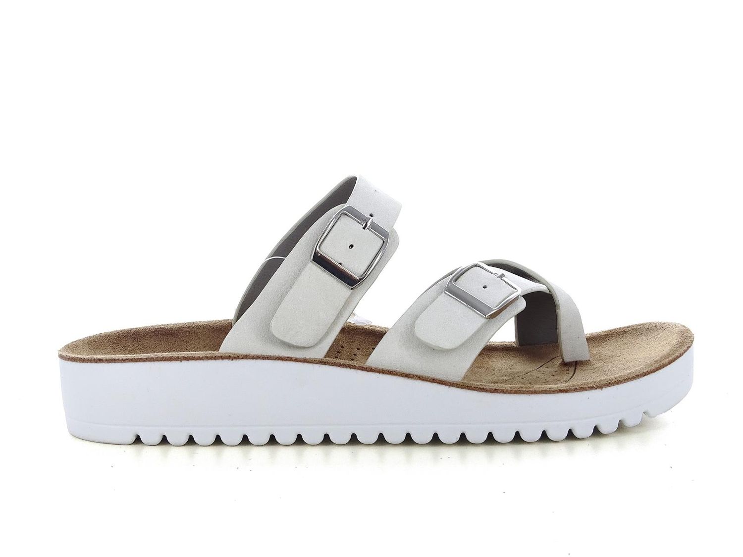 ECO BIO SANITAL 221492 INFRADITO DONNA