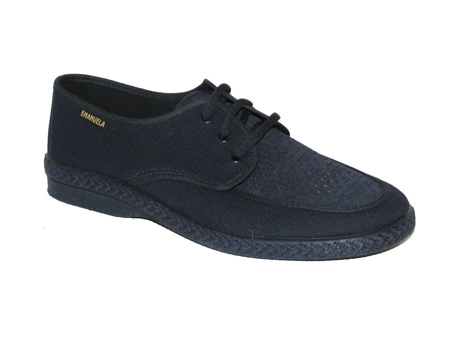 EMANUELA 5226 STRINGATA UOMO