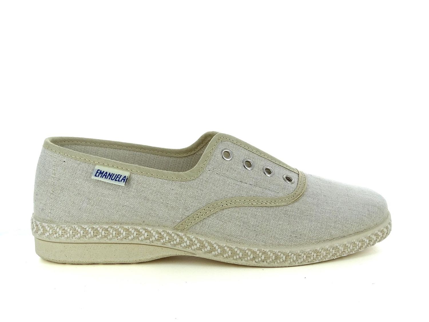 EMANUELA 5216 SLIP ON UOMO