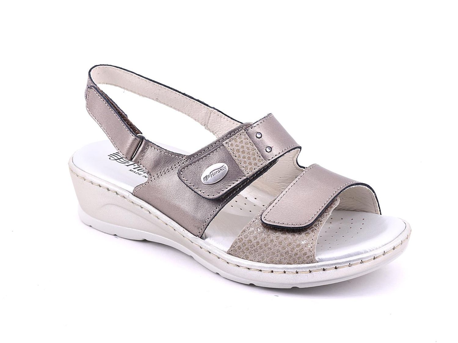 FLORANCE 22612SA SANDALO DONNA