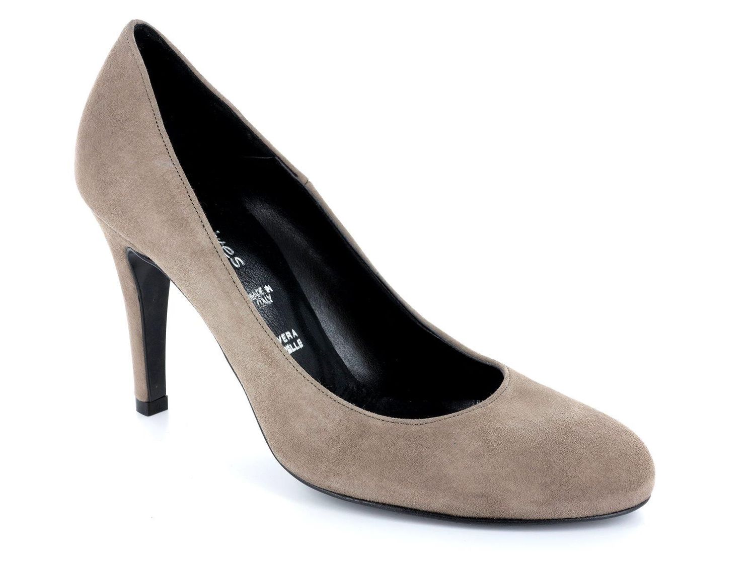 LES AUTRES 203 DECOLETTE DONNA