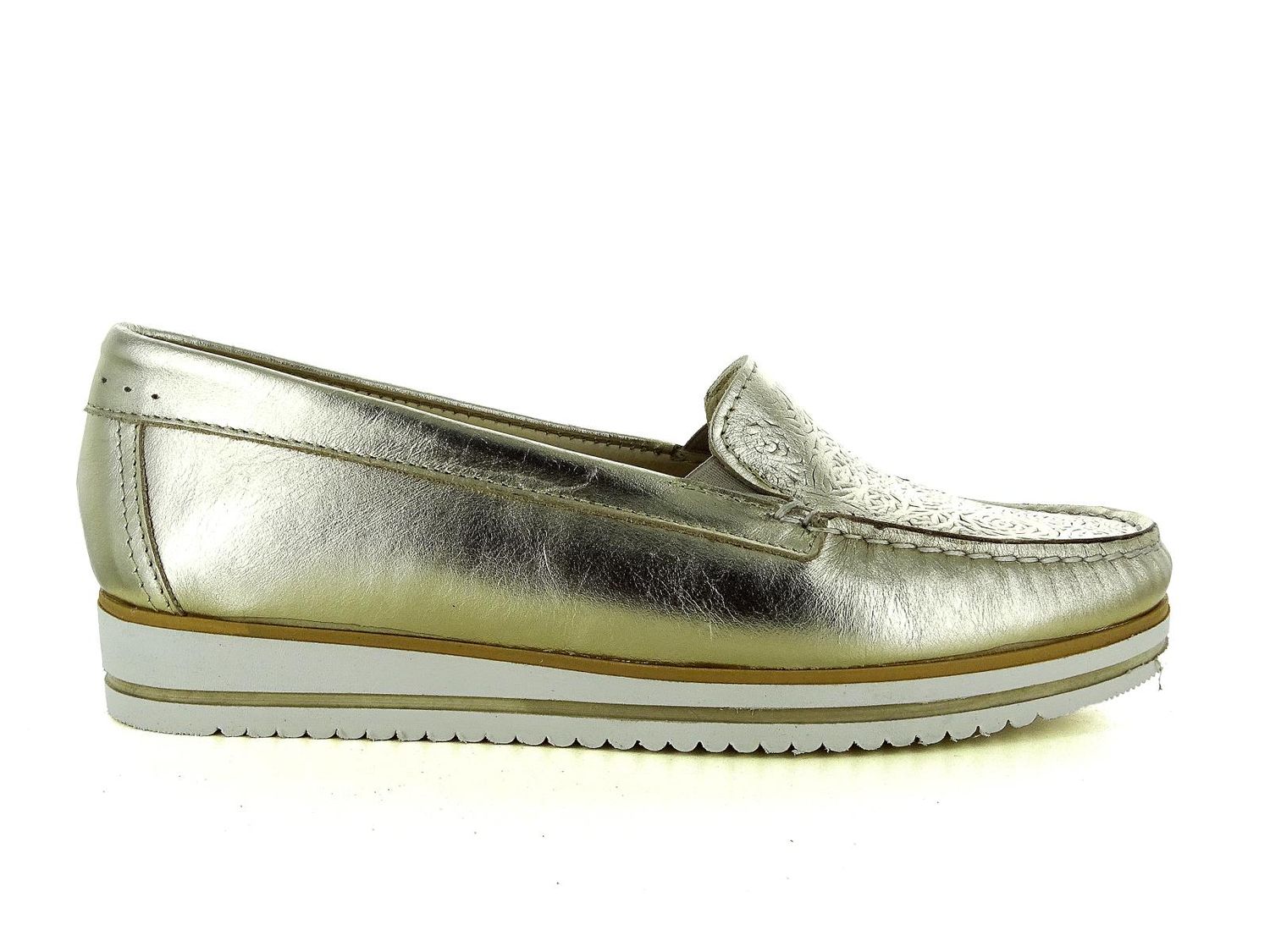 VASSANELLI 910 MOCASSINO DONNA