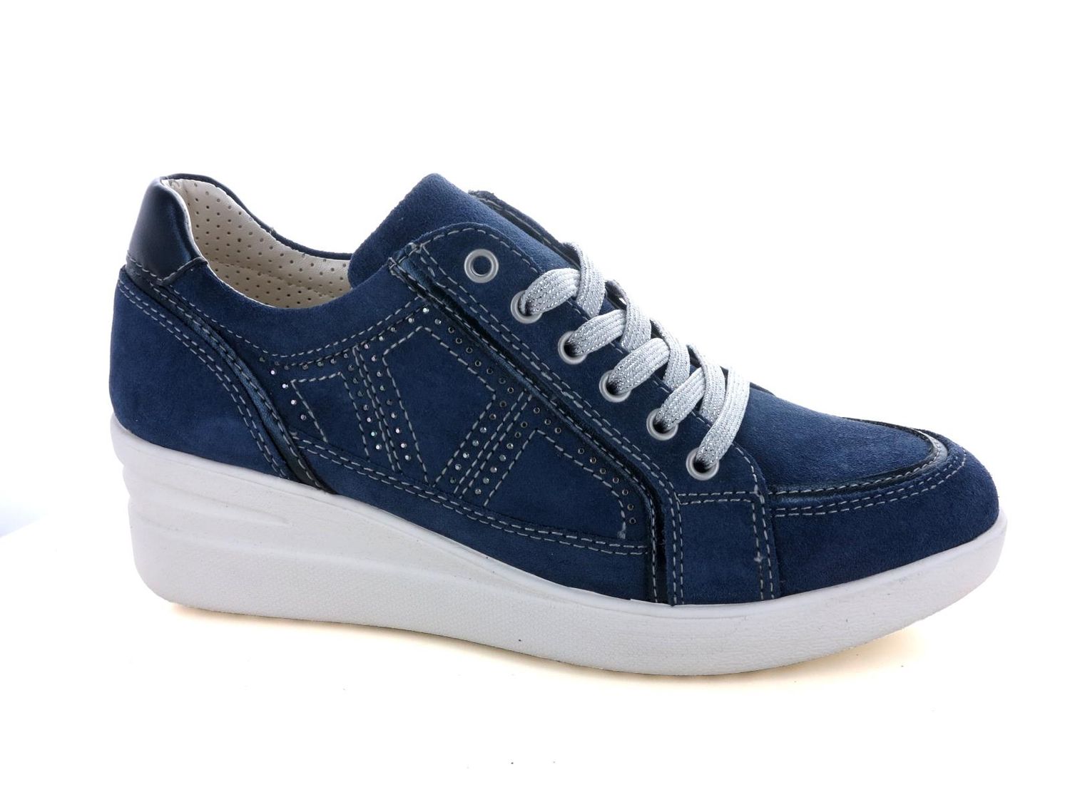 GIGLIO FIORENTINO 15116TRI SNEAKERS DONNA