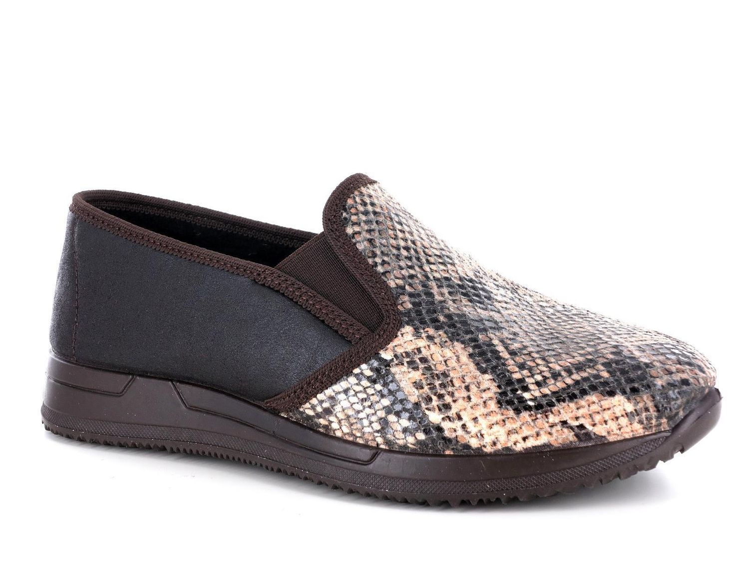 ELECTA 8235 PANTOFOLA CASA DONNA