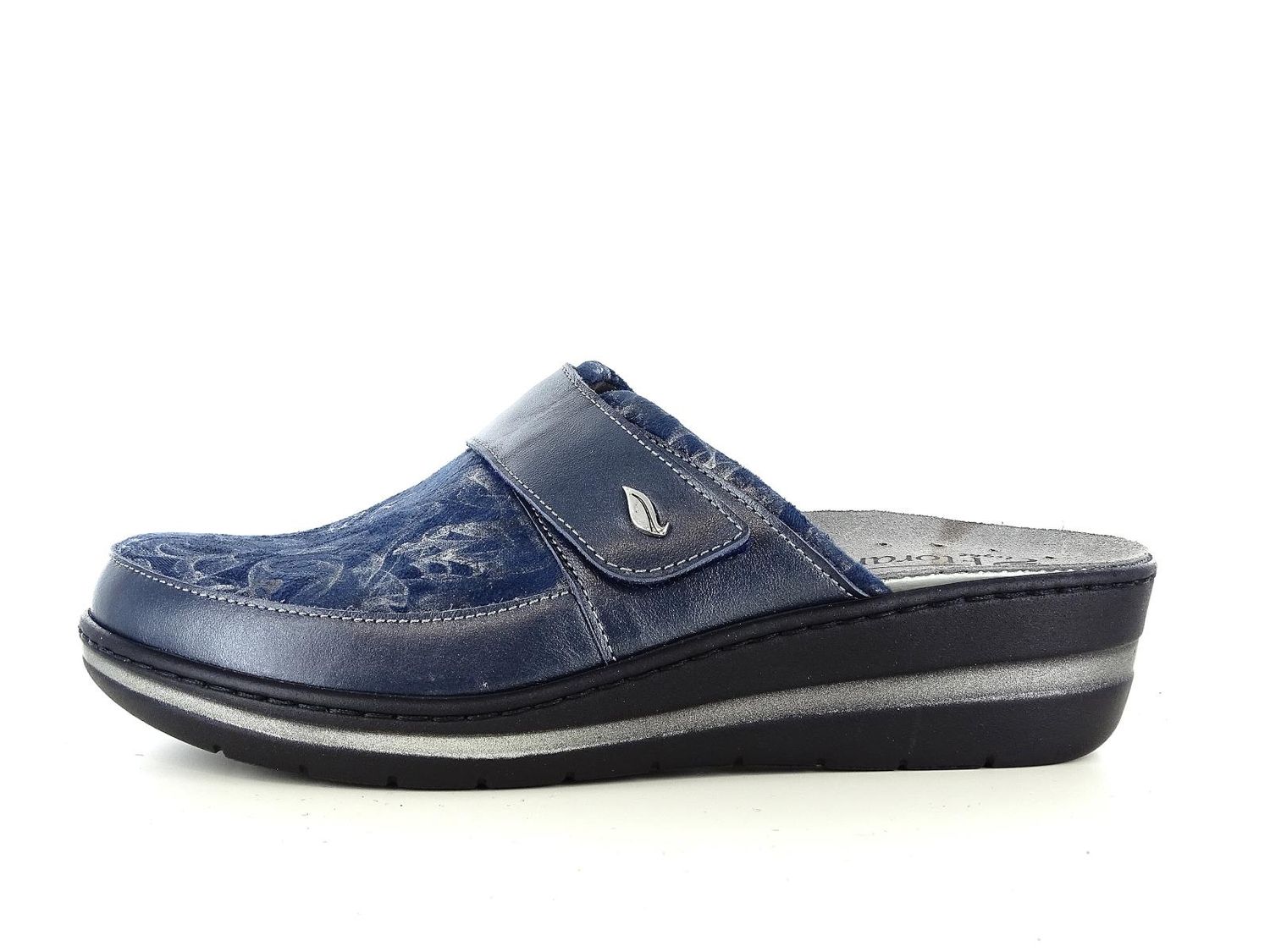 FLORANCE 32068PE CIABATTA DONNA