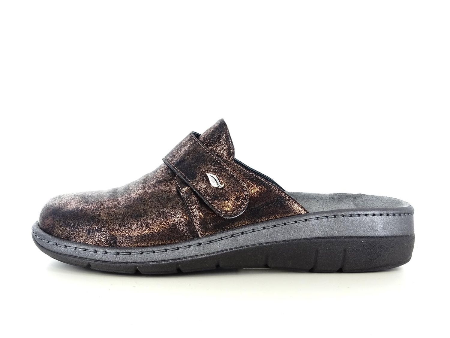 FLORANCE 32404PO CIABATTA DONNA