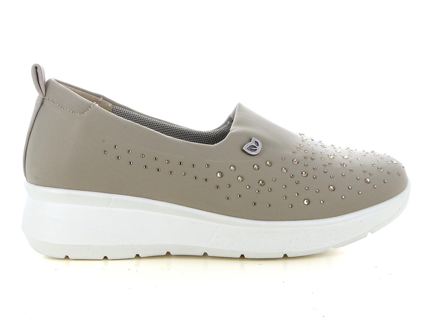 ECO BIO SANITAL 211257 SLIP ON DONNA