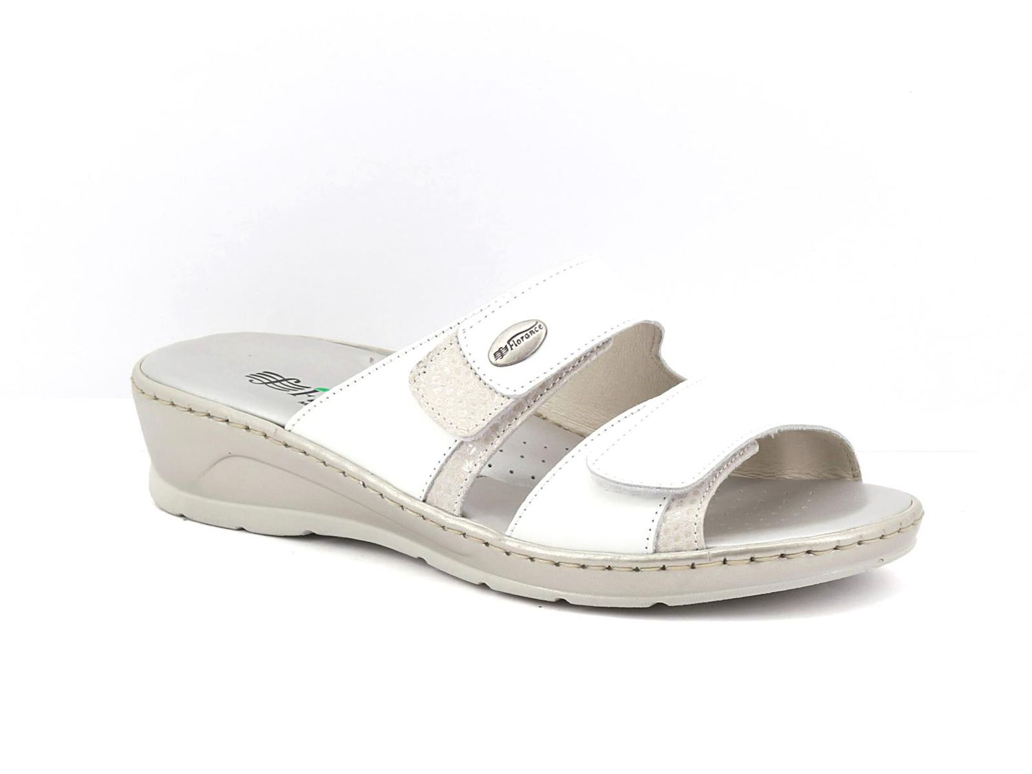 FLORANCE 22604PI CIABATTA DONNA