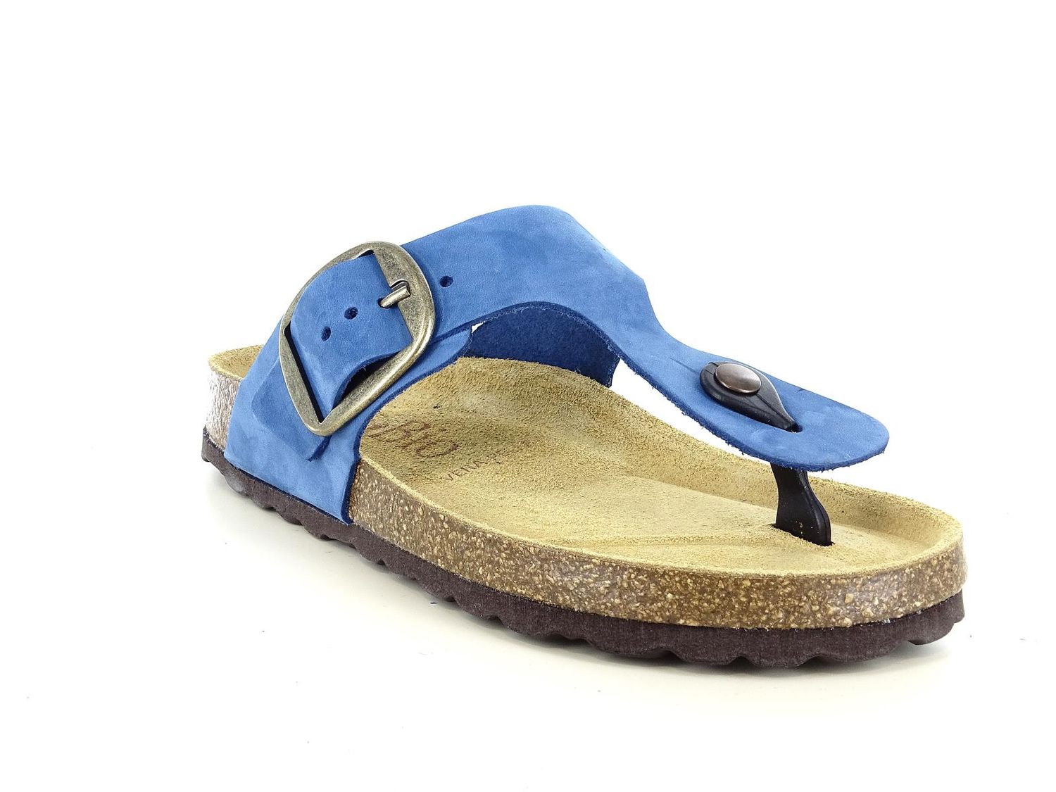 FUSS BIO 152210 INFRADITO DONNA