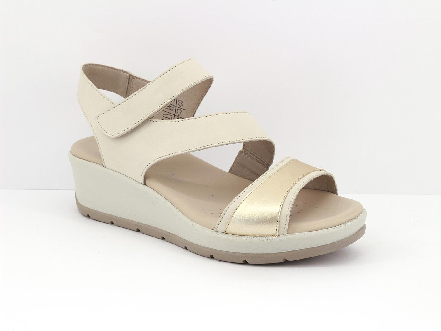 FLORANCE 393161SA SANDALO DONNA