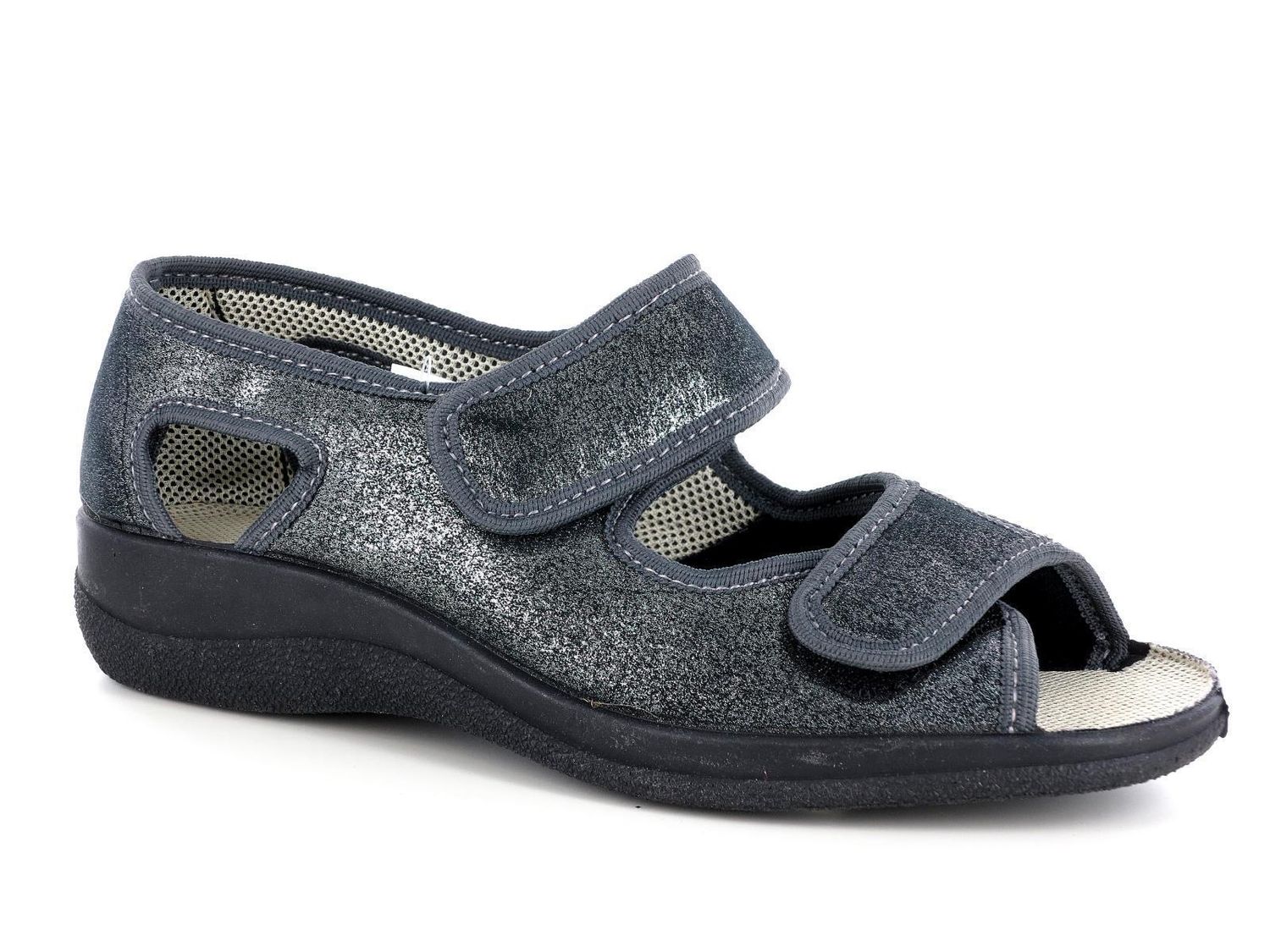 GAVIGA 4201 SANDALO DONNA