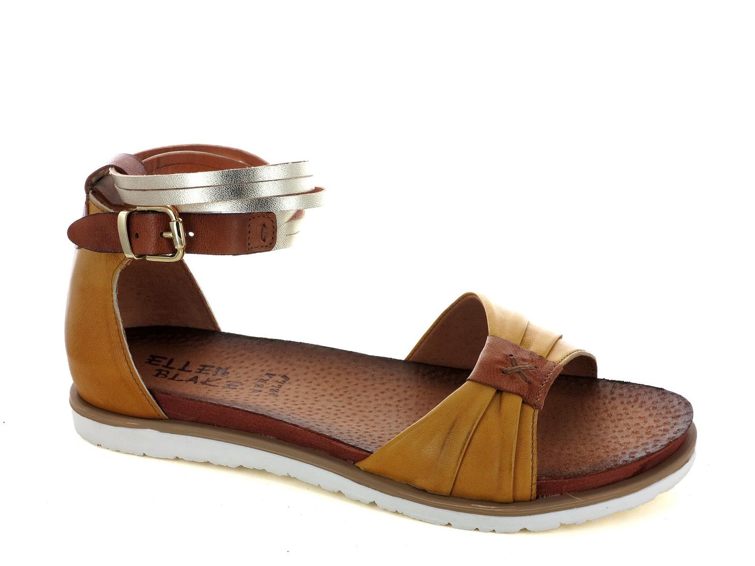 ELLEN BLAKE 7291 SANDALO DONNA