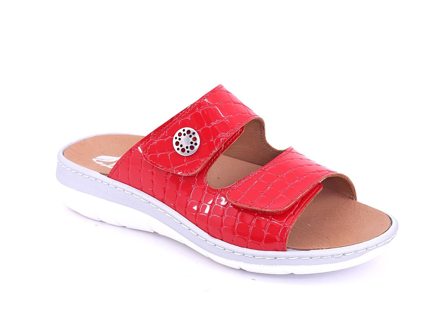 FLORANCE 422022PI CIABATTA DONNA
