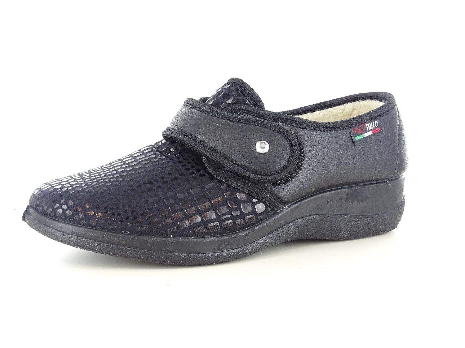 GAVIGA 4515 PANTOFOLA CASA DONNA