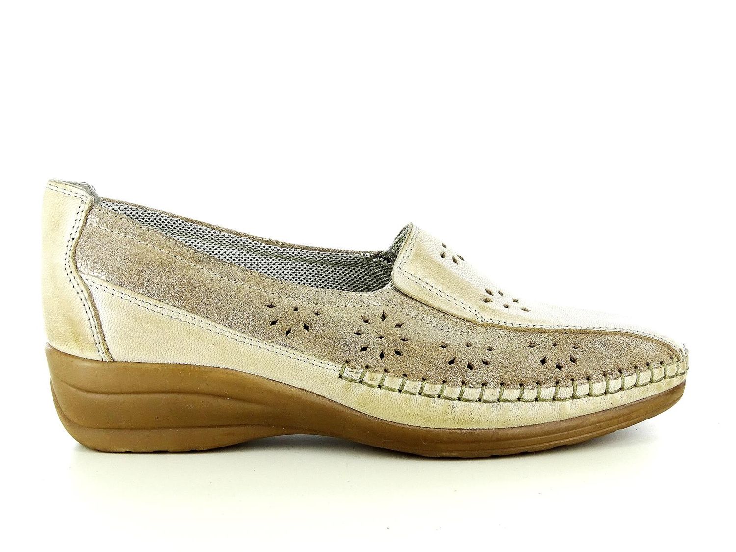 ARIANNA 442525CAP SLIP ON DONNA