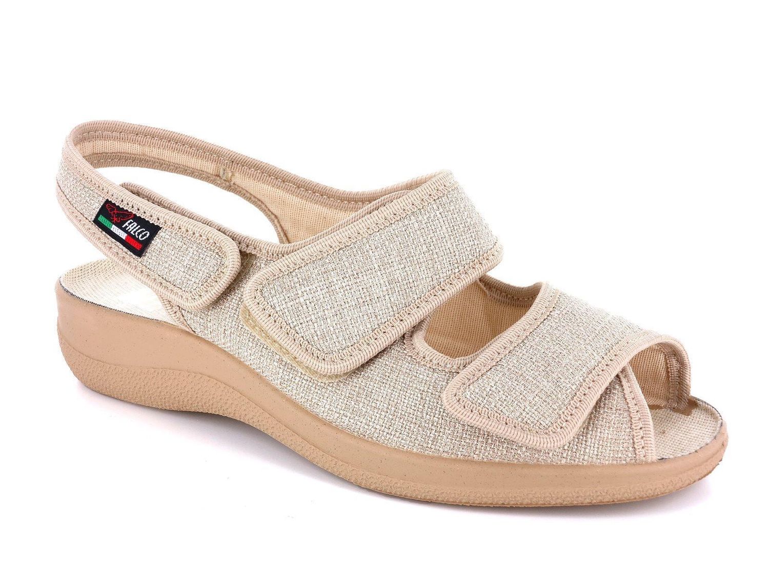 GAVIGA 4184 SANDALO DONNA