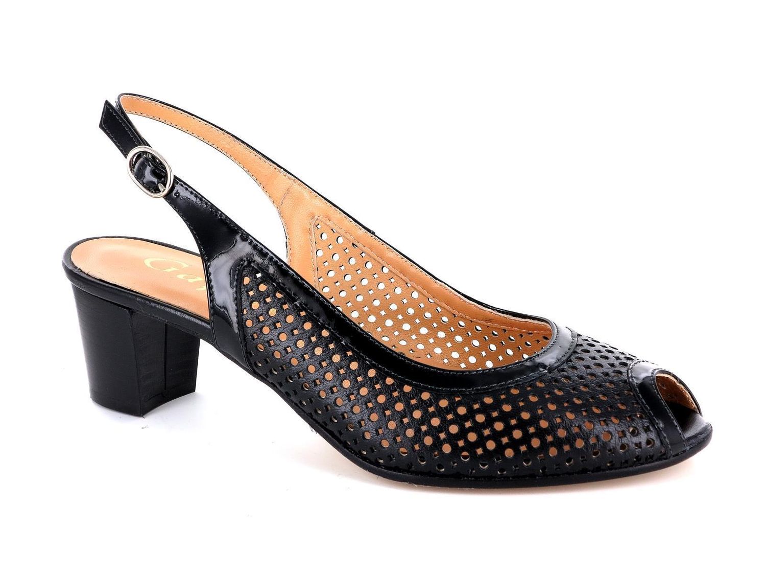 GAPAT 1654 SANDALO DONNA