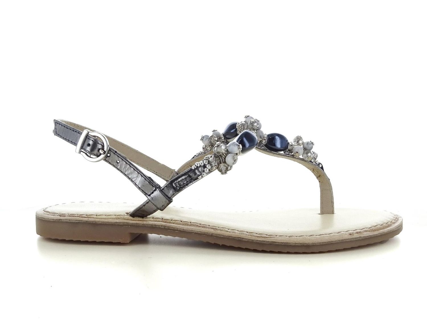 GIGLIO FIORENTINO 013LMS SANDALO DONNA