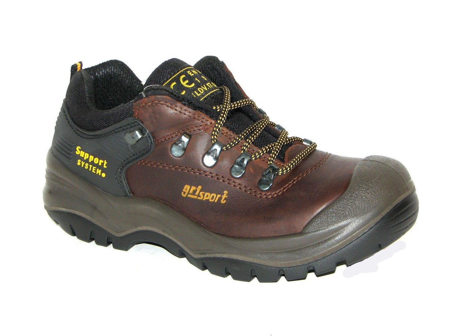 GRISPORT 701 SCARPA ANTINFORTUNISTICA UOMO