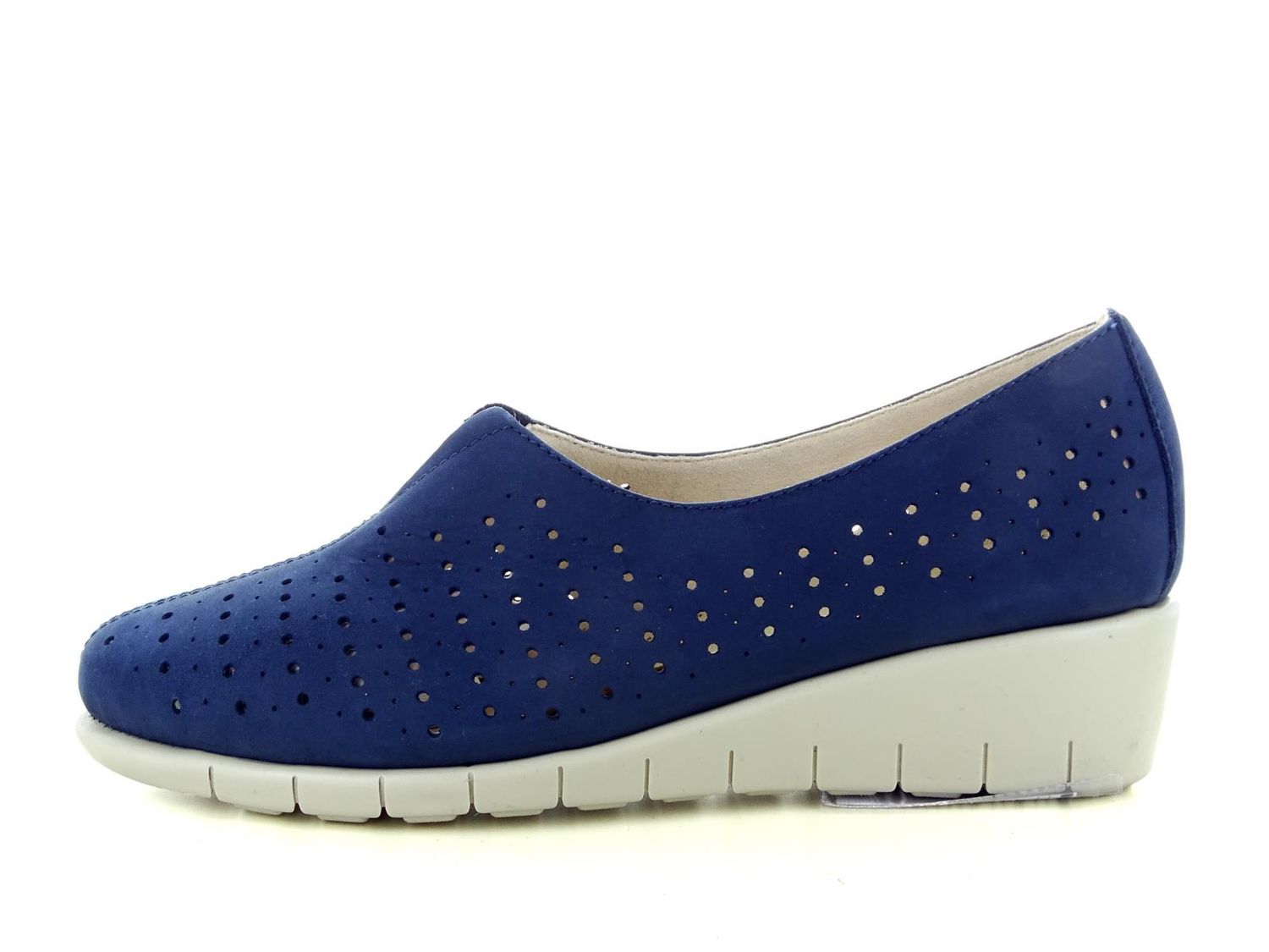 JOAN LEI 13048 SLIP ON DONNA