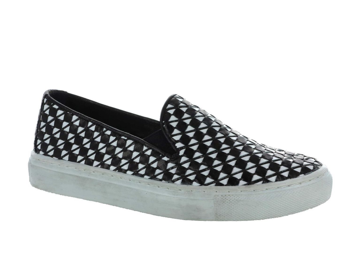 GIGLIO FIORENTINO SR708ROMBILMS SLIP ON DONNA