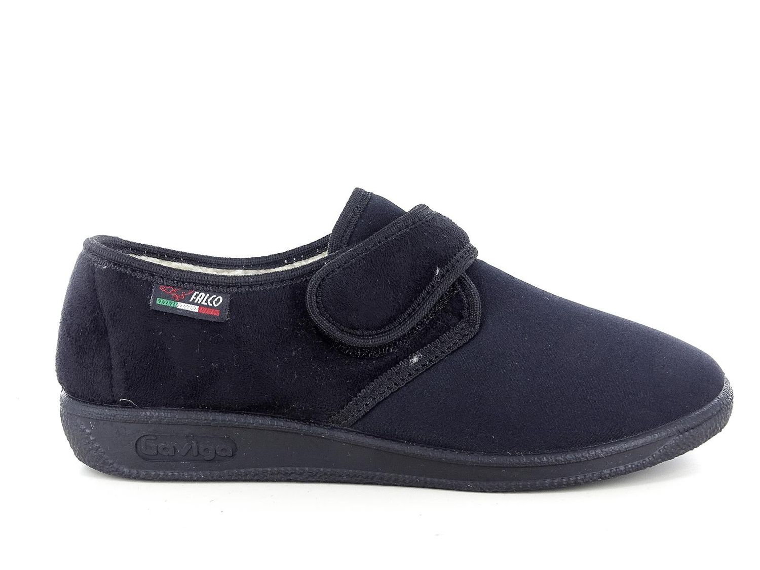GAVIGA 6903 PANTOFOLA CASA DONNA