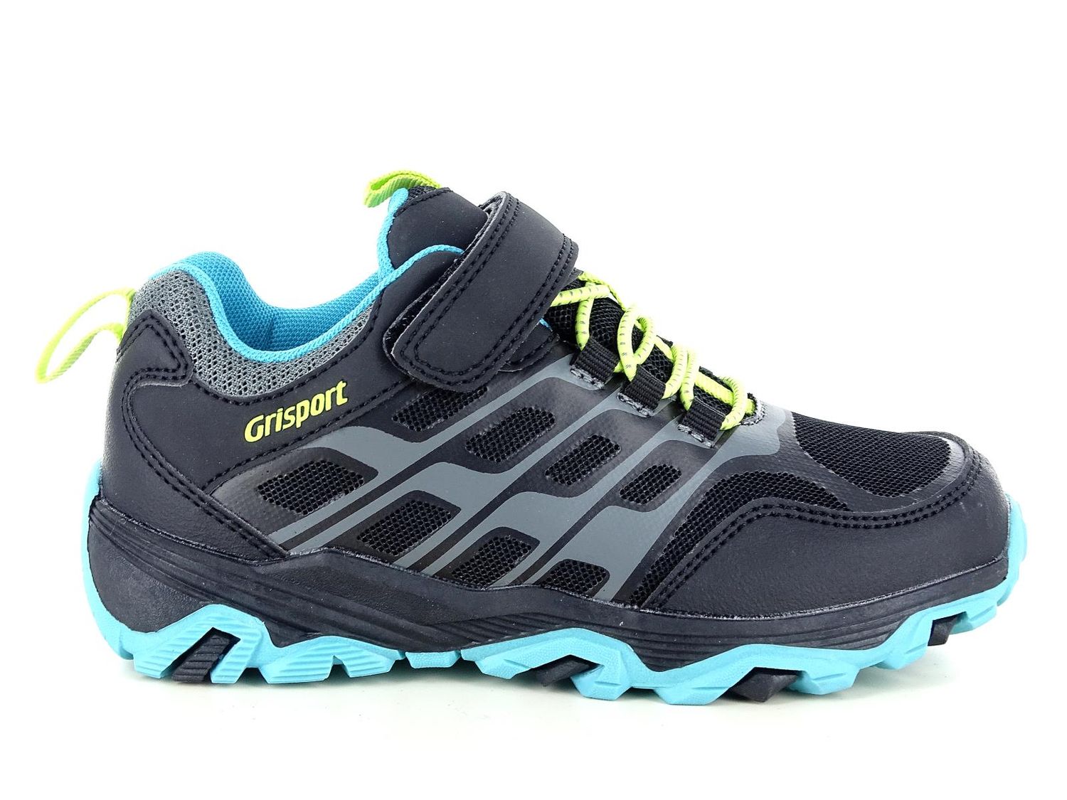 GRISPORT 899013 TREKKING UNISEX KIDS