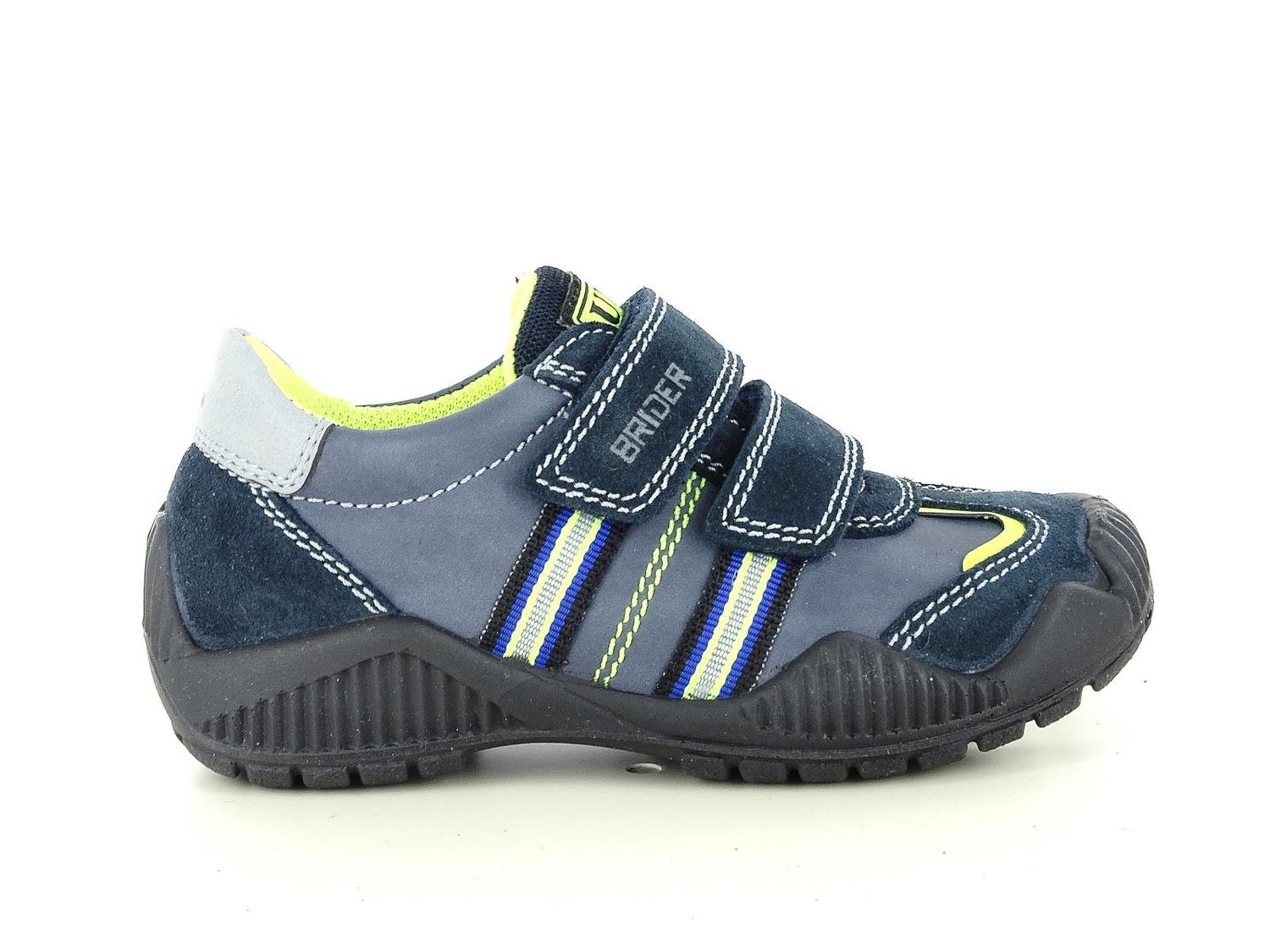 IMAC 182060 VELCRO UNISEX KIDS