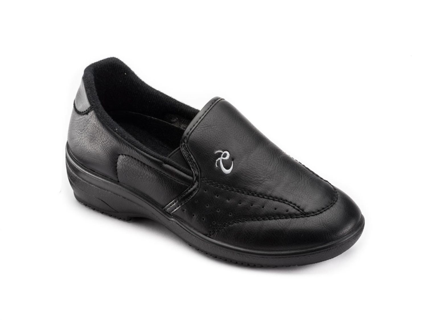 TIGLIO 1221 SLIP ON DONNA