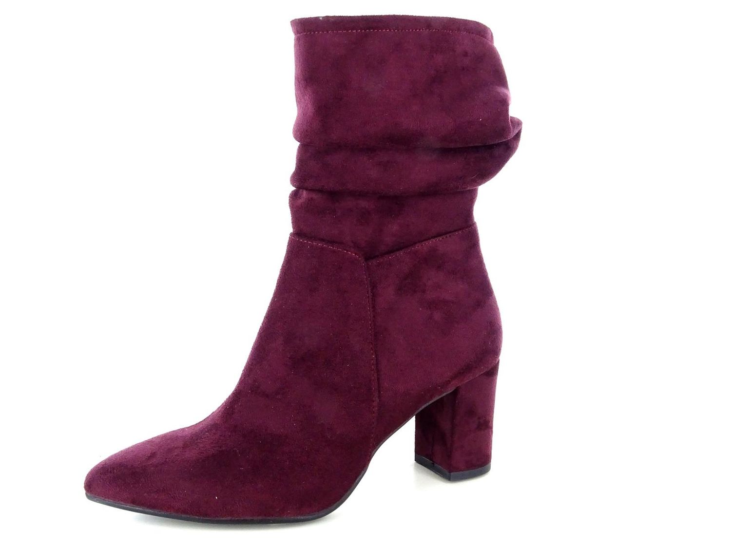 MODERNISSIMA 7063 TRONCHETTO DONNA