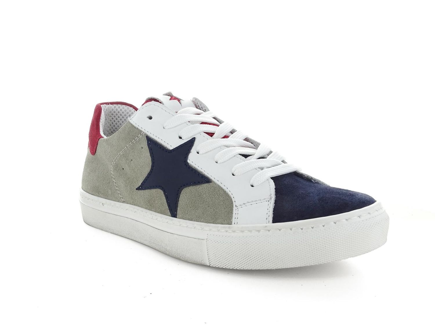 KEEP CALM PE88031 SNEAKERS UOMO