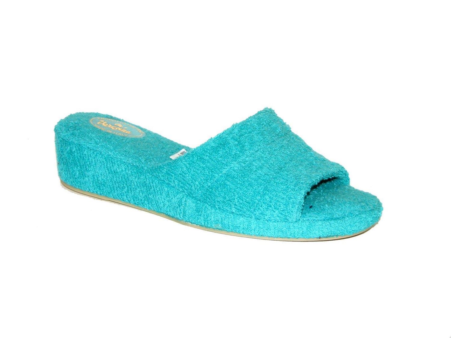LA VARESINA 1 CIABATTA SPUGNA DONNA