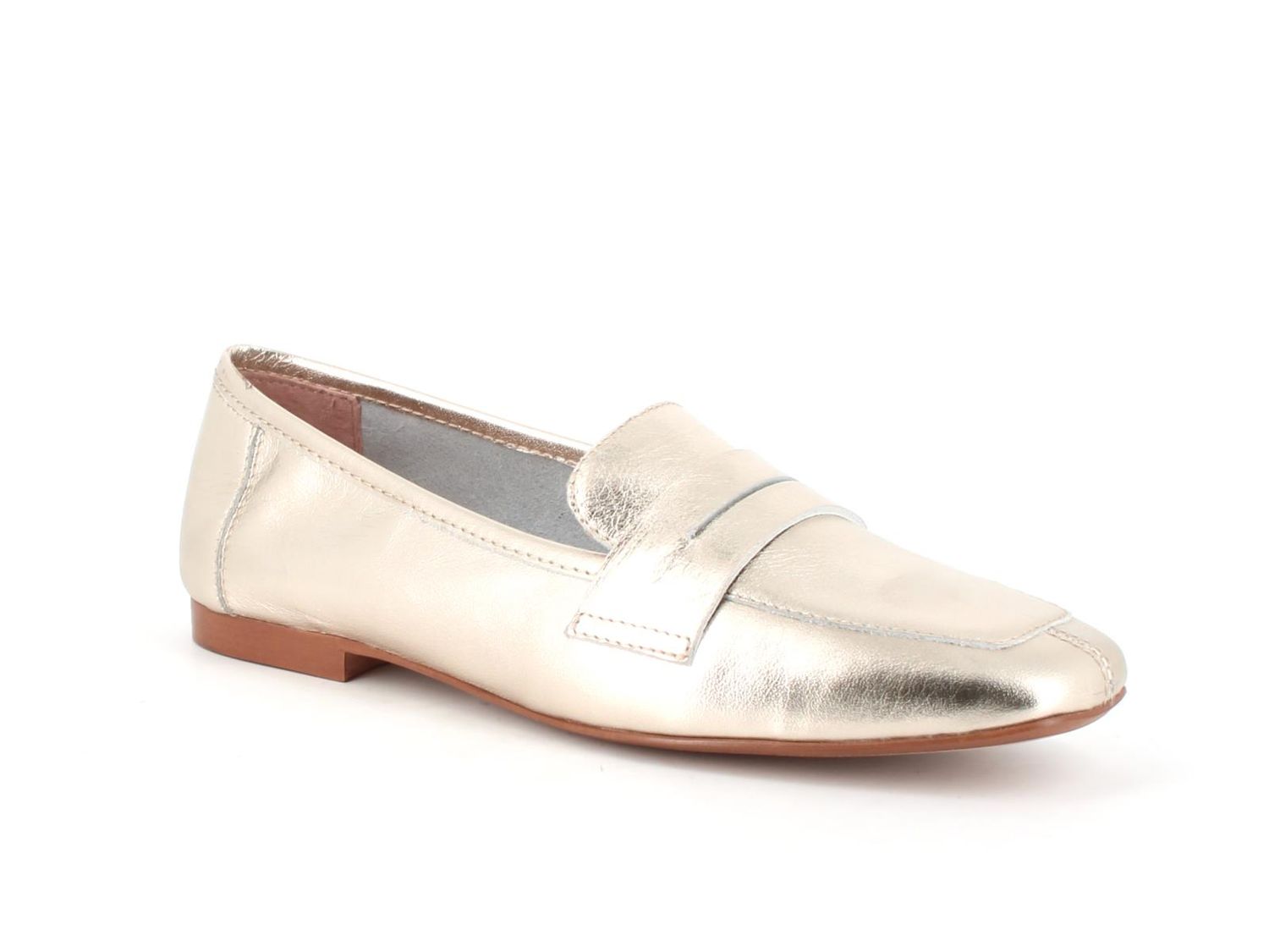 LEBELLE FE10005LAVL MOCASSINO DONNA