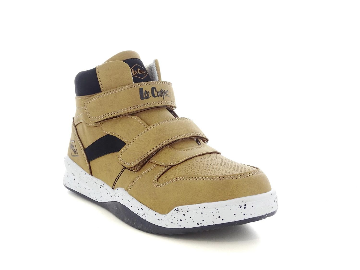 LEE COOPER PORK00025 POLACCO BIMBO E RAGAZZO