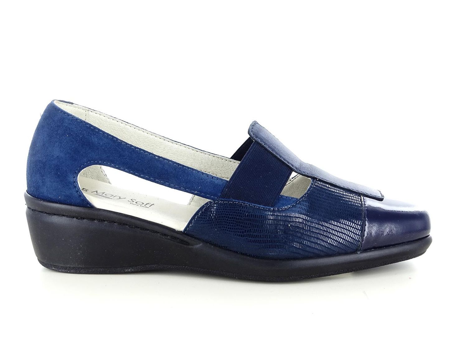 MARY SOFT 14798 MOCASSINO DONNA