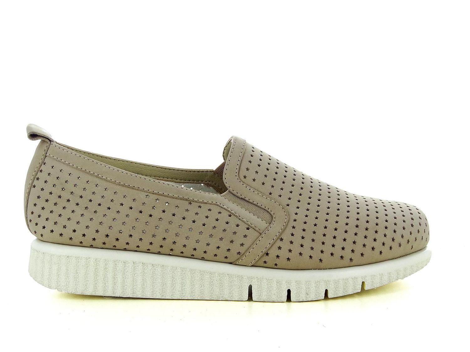 JOAN LEI 12327 SLIP ON DONNA