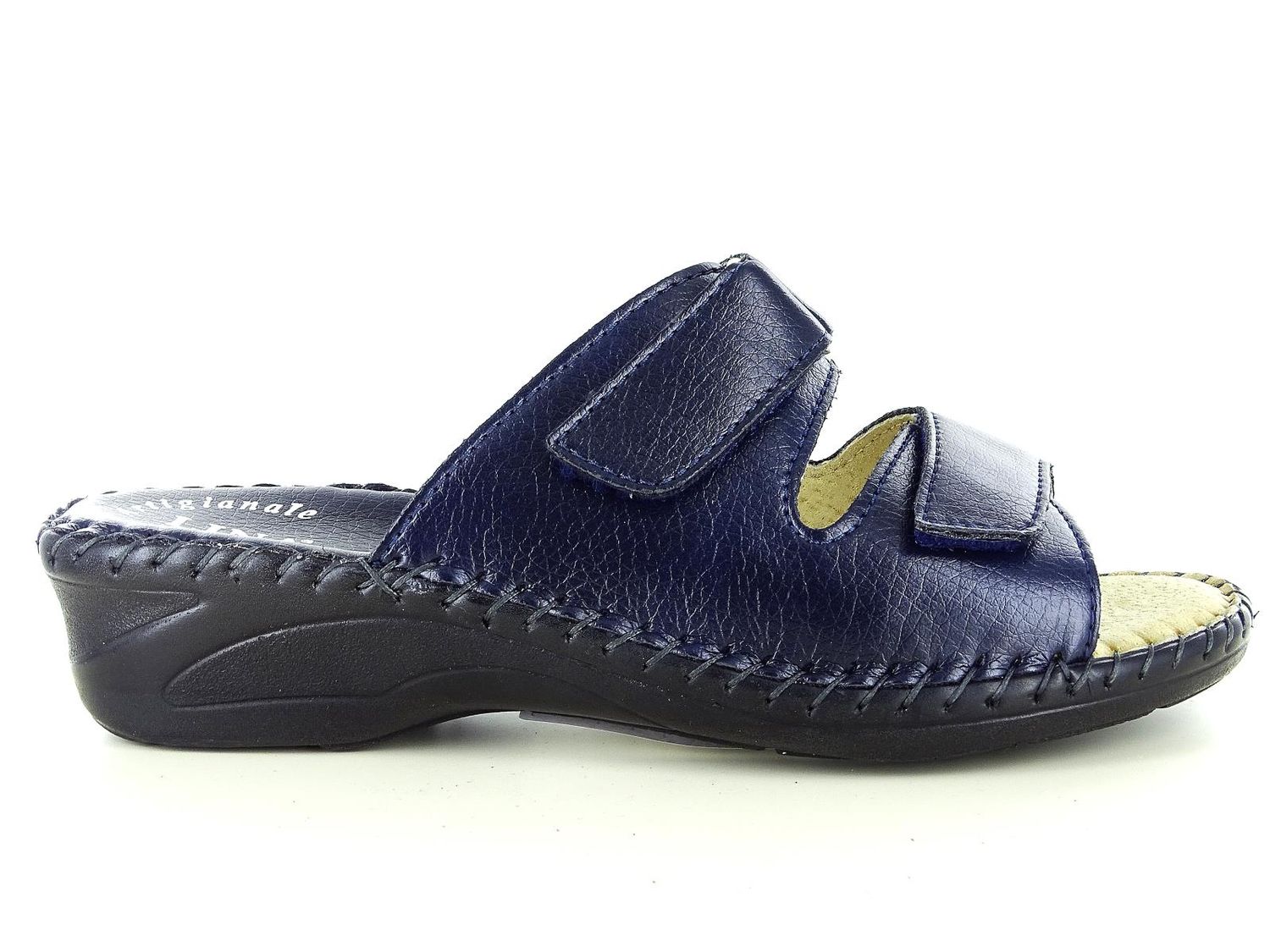 LINA 3691 CIABATTA DONNA