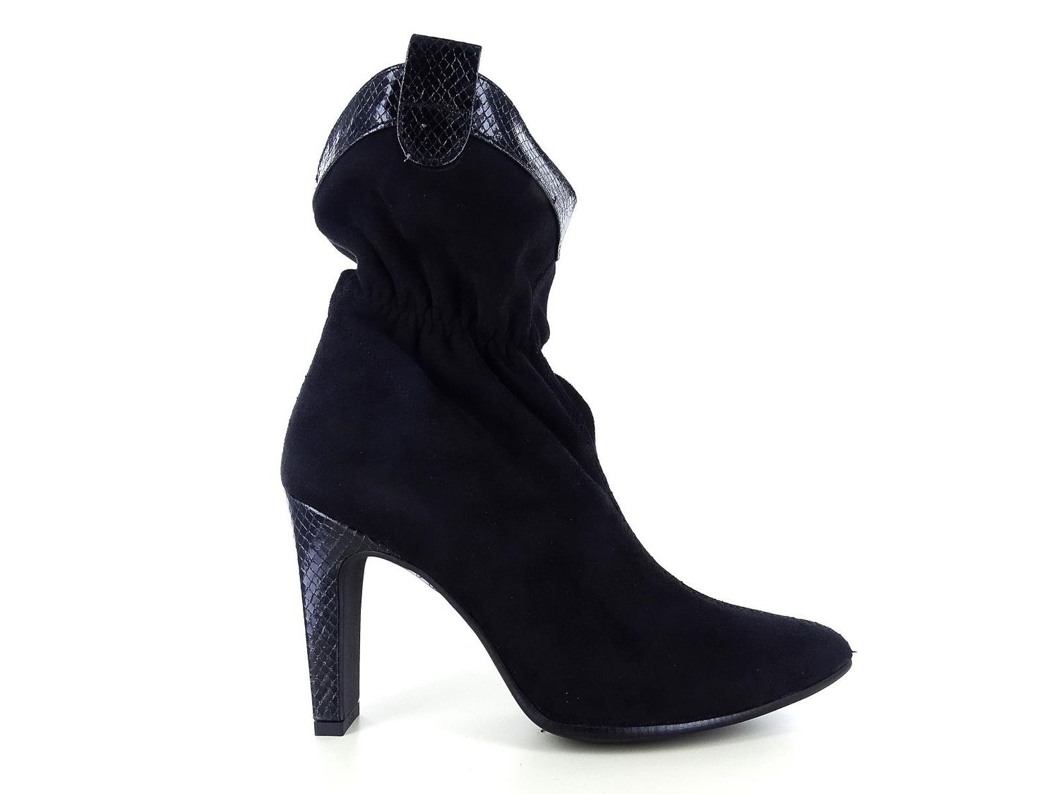 BLUE APULIA 9136V2 STIVALE DONNA