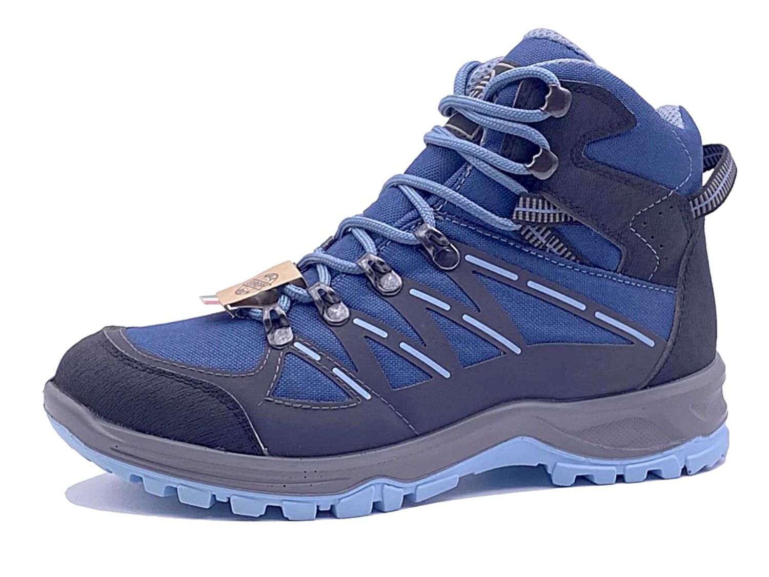 JACALU 3702218J TREKKING UOMO