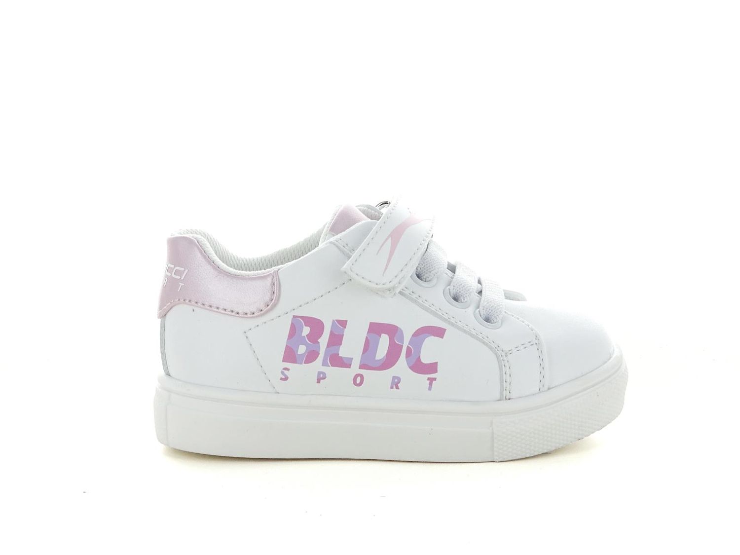 BALDUCCI BS3283 STRINGATA BIMBO E RAGAZZO