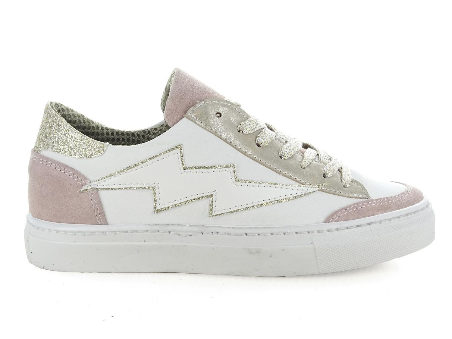 KEEP CALM PE88023 SNEAKERS DONNA