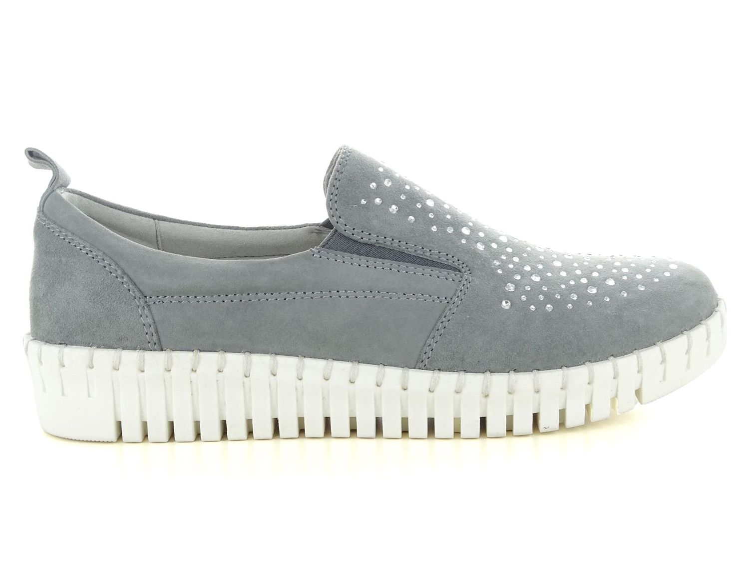 MARY SOFT 16243 SLIP ON DONNA